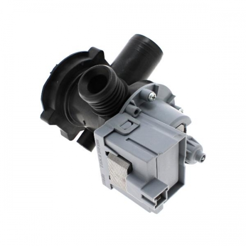Насос ( помпа ) в сборе Стиральной Машины ARISTON-INDESIT C00309709 ( COPRECI 34W )